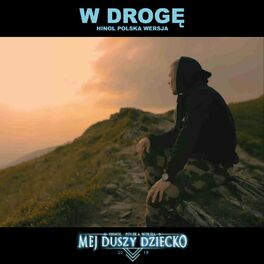 Album cover of W Drogę