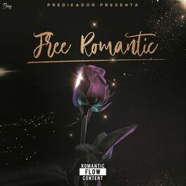 Album cover of Predikador Presenta Free Romantic