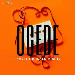 Album cover of Ogede