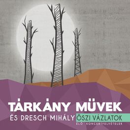 Album cover of Őszi Vázlatok (Live)