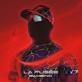 Album cover of La fusée