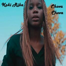 Album cover of Chova Chova