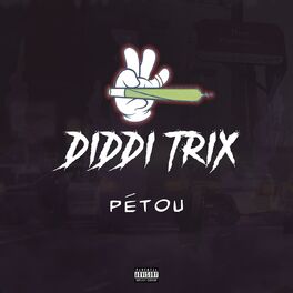 Album picture of Pétou (Freestyle Rapelite)