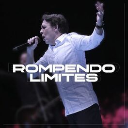 Album picture of Rompendo Limites