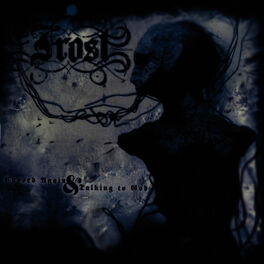 Album cover of Cursed Again & Talking To God