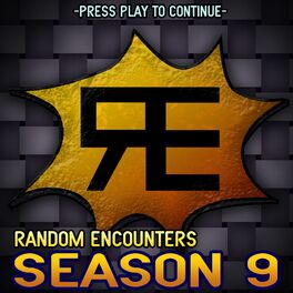 Album cover of Random Encounters: Season 9