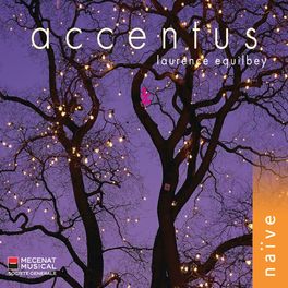Album cover of Accentus