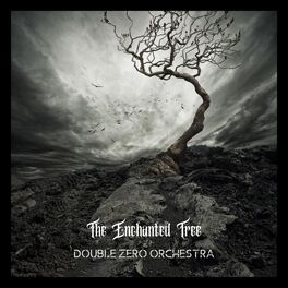 Album cover of The Enchanted Tree