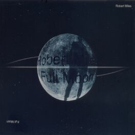 Album cover of Full Moon