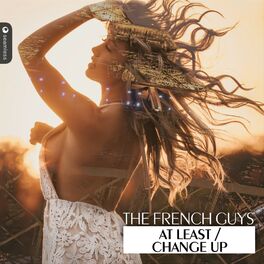 Album cover of At Least / Change Up