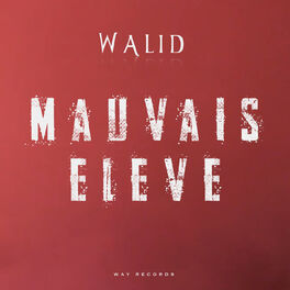 Album cover of Mauvais élève