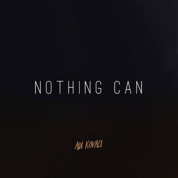 Nothing Can cover