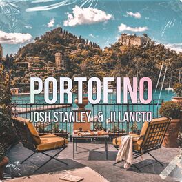 Album cover of Portofino