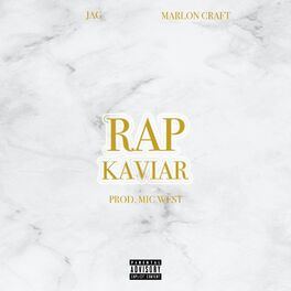 Album cover of RAP KAVIAR