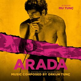 Album cover of Arada (Orijinal Film Müzikleri)
