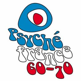 Album cover of Psyché France 60-70