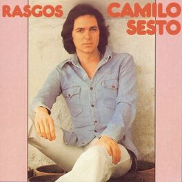 Album cover of Rasgos