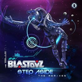 Album cover of Step Aside(The Remixes)