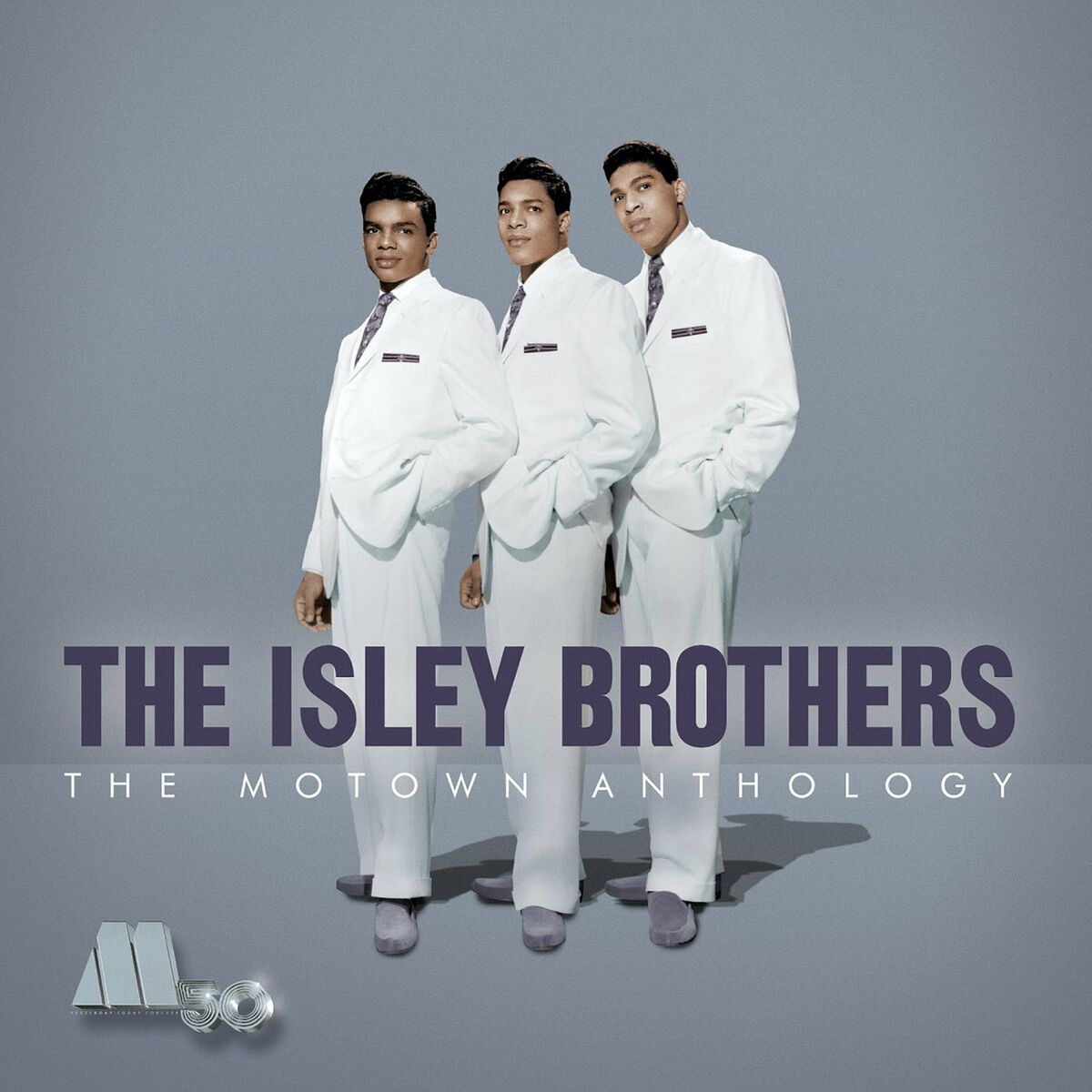 The Isley Brothers: albums, songs, playlists | Listen on Deezer