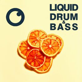 Album cover of Liquid Drum & Bass Sessions 2021 Vol 44 : The Mix