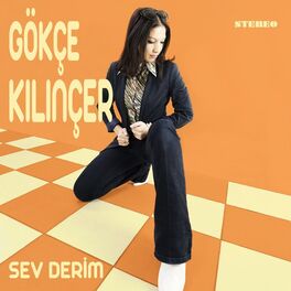 Album cover of Sev Derim