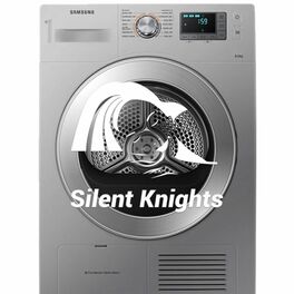 Album cover of White Noise Tumble Dryer Sounds