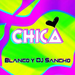 Album cover of Chica