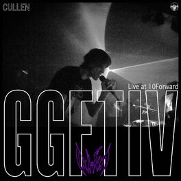 Album cover of GGFT IV