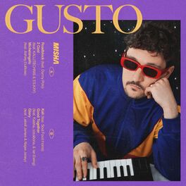 Album cover of Gusto
