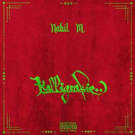 Album cover of Kalligrafie
