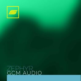 Album cover of Zephyr