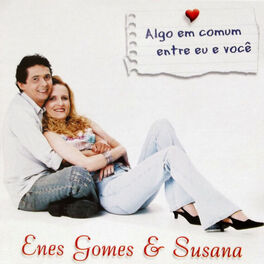 Album cover of Algo Em Comum Entre Eu e Você