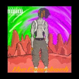 Album cover of The Comeback