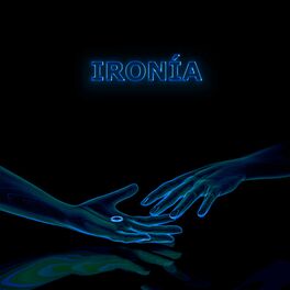 Album cover of Ironía