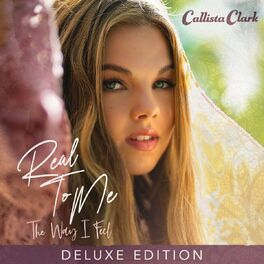 Album cover of Real To Me: The Way I Feel (Deluxe Edition)