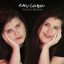 Album cover of Em Casa