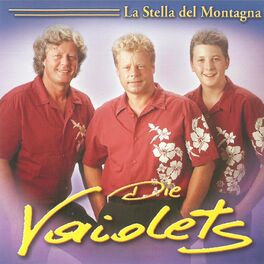 Album cover of La Stelle del Montagna
