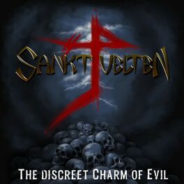 Album cover of The Discreet Charm of Evil