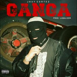 Album cover of Ganga