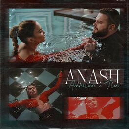 Album cover of Anash