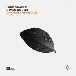 Album cover of Orange Theme 2023