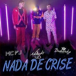 Album cover of Nada de Crise