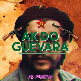 Album cover of AK Do Guevara
