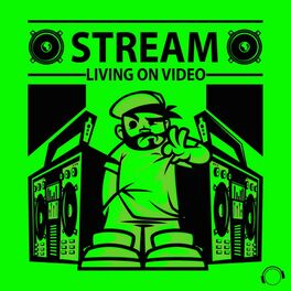 Album cover of Living on Video (Trash Gordon Remix)