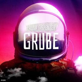 Album cover of Grube Gräbt (Hardstyle Party) (feat. Palina)