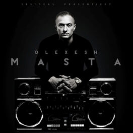 Album cover of Masta (Deluxe Edition)