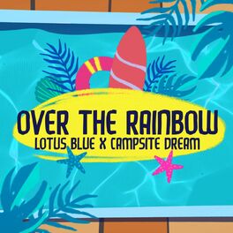 Album cover of Over The Rainbow