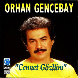 Album picture of Cennet Gözlüm
