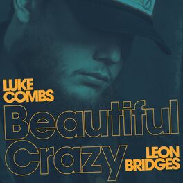 Album cover of Beautiful Crazy (feat. Leon Bridges) (Live)