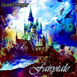 Album cover of Fairytale